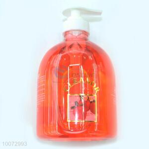 Liquid Hand Soap/Wash With Strawberry Fragrance