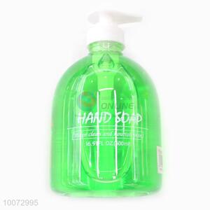 Liquid Hand Soap/Wash With Apple Fragrance
