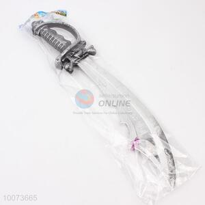 Wholesale toy plastic sword for kids