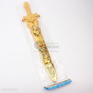 Boys toys plastic toy sword for wholesale