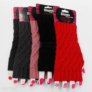 Hot Sale Soft Winter Warm Gloves&Mittens