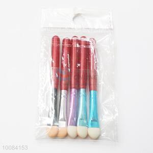 8pcs/Set Professional Eye Brushes Set