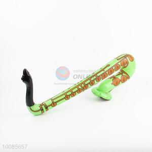 54cm inflatable saxophone toy/PVC toy