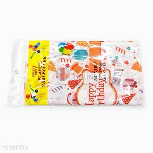 High Quality Table Cloth/Cover For Festivals