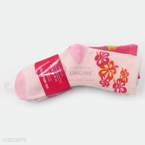New Arrival Cotton Socks For Women