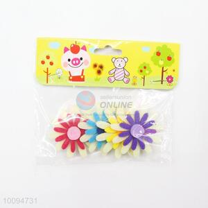 Christmas crafts fashion nonwoven flower accessories