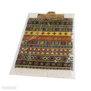 Wholesale Cheap Washable Mouse Mat, Mouse Pad with Tassels
