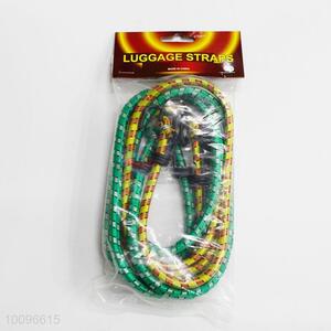 Wholesale Cheap Elastic Luggage Strap with Hook