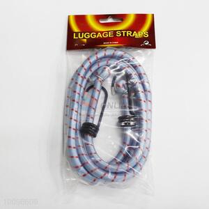 Hot Sale Elastic Luggage Strap with Hook