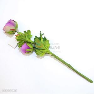 Wholesale Artificial Rose Flower Simulation Rose