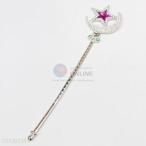 Party supplier fairy wand magic stick