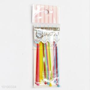 Candy Color Simple Fruit Forks