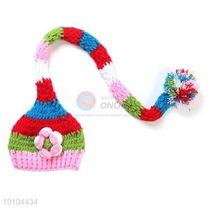 Cute Baby Photography Crochet Hat Props