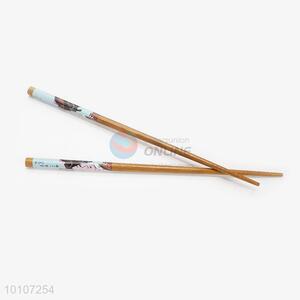  Bamboo Chopsticks For Family Use