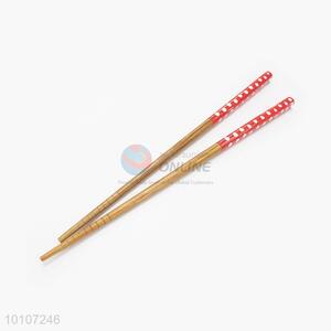 Top Selling Bamboo Chopsticks
