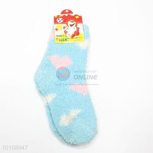 Top selling kid socks for wholesale