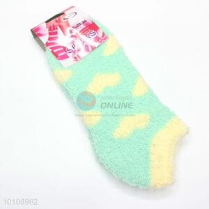 Wholesale cute ship socks for girls