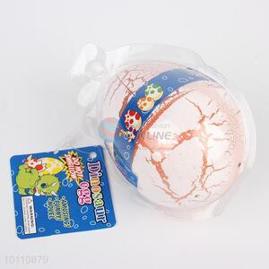 Wholesale cheap big size children Easter eggs/dinosaur eggs