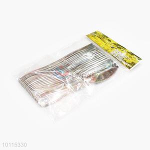15cm Plastic Knives Set For Party Use