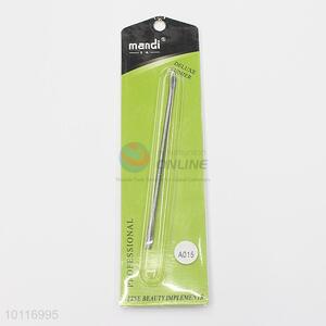 Stainless Steel Dead Skin Remover Cuticle Pusher