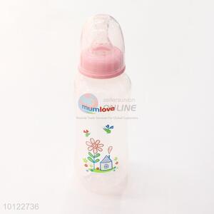 BPA free best feeding bottle/baby bottles for sale