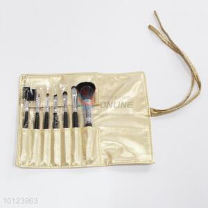 Golden Professional Makeup Brushes Set 11/32Pcs Cosmetics Beauty Foundation Powder Brush Set Pincel Maquiagem Kits