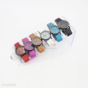 Fashion ladies watch for wholesale