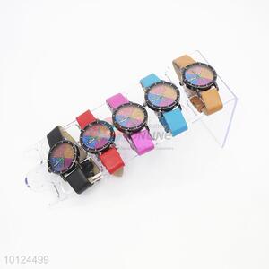 Best Selling Product PU Watch for Women