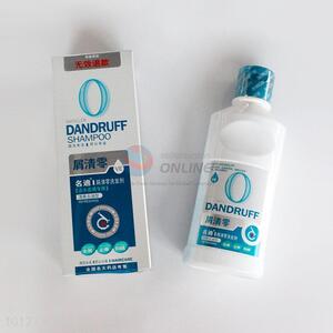 Dedicated refreshing anti-dandruff shampoo