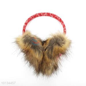 Wholesale Winter Warm Soft Fur Earmuffs