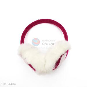 Wholesale Knitted Warm Plush Earmuffs