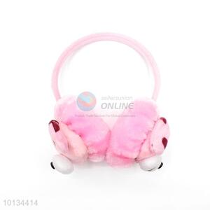 Wholesale Pink Animal Earmuffs/Earcap