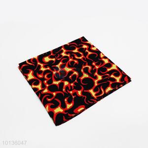 Fashionable Cotton Leopard Printed Kerchief