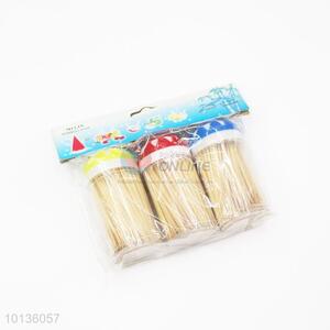 Top quality simple cheap toothpicks