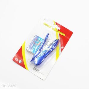 New design simple stapler with staples