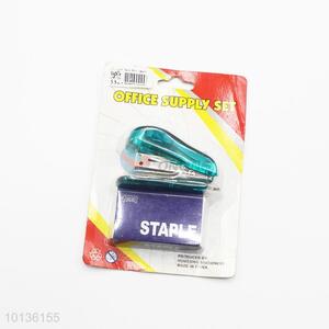 Wholesale cool design stapler with staples