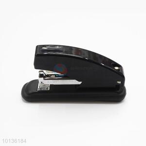 Newly low price black stapler