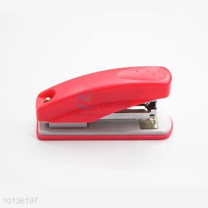 High sales fashion watermelon red stapler