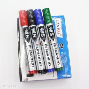 Top quality durable permanent marker pen/cheap marker