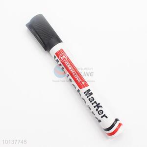 Durable custom colored whiteboard pen