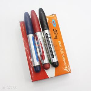 Hot sale custom permanent marker pen/cheap marker