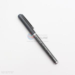 Wholesale cheap custom gel ink pen