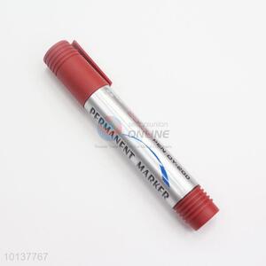 Custom colored permanent marker pen/cheap marker