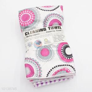 Wholesale 3 Pieces Cleaning Cloth Chenille Cloth