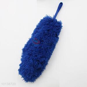 Cheap Price Blue Dust Brush Car Chenille Cleaning Brush
