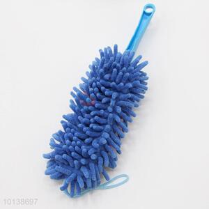 Cheap Blue Chenille Duster Car Dust Brush Home Cleaning