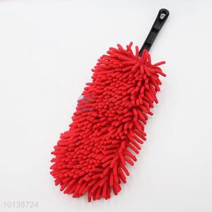 New Car Brush Chenille Cleaning Brush