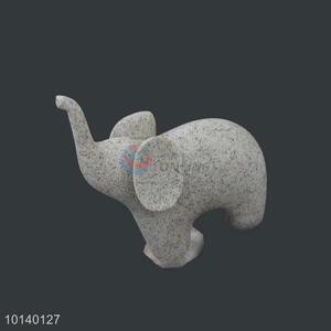 Cute elephant shape crafts for decoration