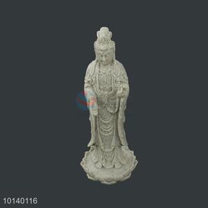 Wholesale hot sales bodhisattva statue crafts