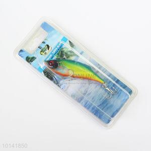 Colorful Minnow Pencil Bait Fishing Lures